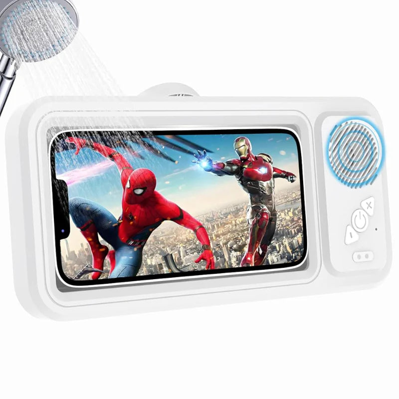 Waterproof Phone Holder